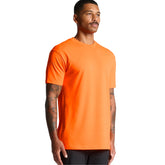 AS Colour Block Safety Tee - 5050F